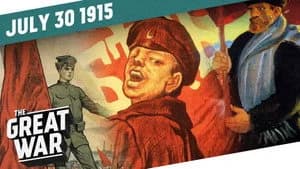The Great War 2. Sezon 31. Bölüm