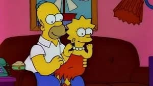The Simpsons 3. Sezon 14. Bölüm
