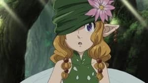 The Seven Deadly Sins 3. Sezon 2. Bölüm