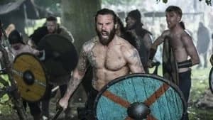 Vikings 3. Sezon 8. Bölüm