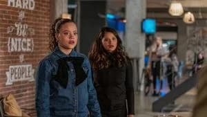 Charmed 4. Sezon 1. Bölüm