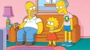 The Simpsons 22. Sezon 6. Bölüm