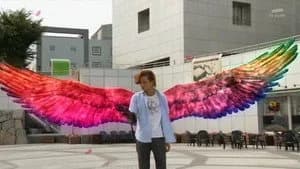 仮面ライダー 21. Sezon 43. Bölüm