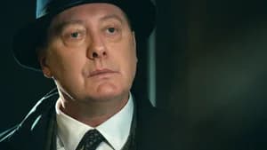 The Blacklist 10. Sezon 8. Bölüm