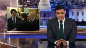The Daily Show 25. Sezon 31. Bölüm