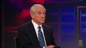 The Daily Show 16. Sezon 121. Bölüm