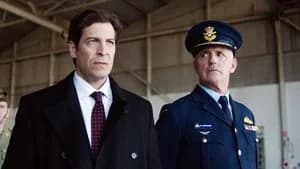 Secret City 2. Sezon 6. Bölüm