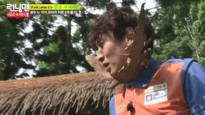 Running Man 1. Sezon 200. Bölüm