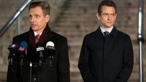 Law & Order 23. Sezon 10. Bölüm