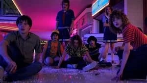 Stranger Things 3. Sezon 8. Bölüm