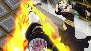 Fairy Tail 8. Sezon 22. Bölüm
