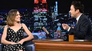 The Tonight Show Starring Jimmy Fallon 11. Sezon 50. Bölüm