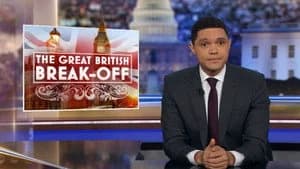 The Daily Show 25. Sezon 37. Bölüm