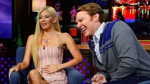 Watch What Happens Live with Andy Cohen 6. Sezon 51. Bölüm