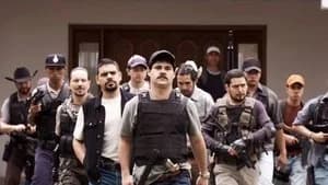 El Chapo 2. Sezon 7. Bölüm