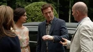 Homeland 2. Sezon 7. Bölüm