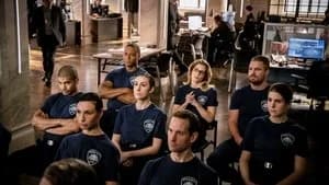 Arrow 7. Sezon 15. Bölüm
