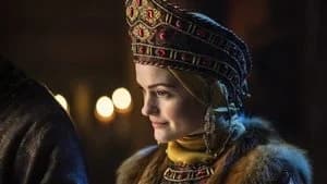Vikings 6. Sezon 5. Bölüm