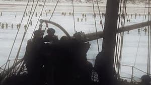 WWII in Color: Road to Victory 1. Sezon 3. Bölüm
