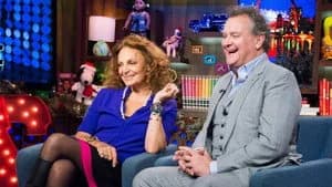 Watch What Happens Live with Andy Cohen 11. Sezon 201. Bölüm