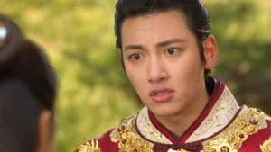 Empress Ki 1. Sezon 18. Bölüm