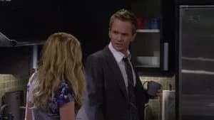 How I Met Your Mother 7. Sezon 20. Bölüm
