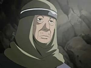 Naruto 4. Sezon 201. Bölüm
