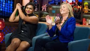 Watch What Happens Live with Andy Cohen 11. Sezon 143. Bölüm