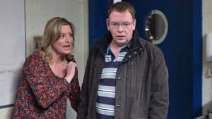 EastEnders 32. Sezon 35. Bölüm