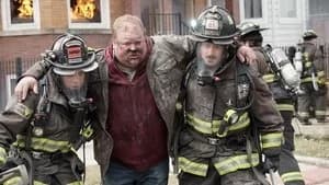 Chicago Fire 3. Sezon 21. Bölüm