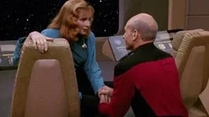 Star Trek: The Next Generation 4. Sezon 5. Bölüm