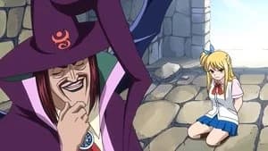 Fairy Tail 1. Sezon 22. Bölüm