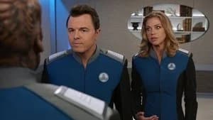 The Orville 1. Sezon 3. Bölüm