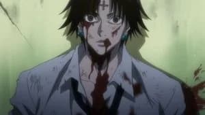 Hunter x Hunter 1. Sezon 53. Bölüm