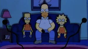 The Simpsons 9. Sezon 17. Bölüm