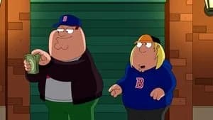 Family Guy 19. Sezon 12. Bölüm