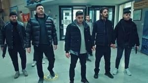 Sokağın Çocukları 7. Sezon 9. Bölüm