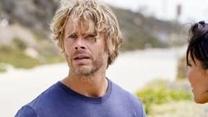 NCIS: Los Angeles 13. Sezon 2. Bölüm