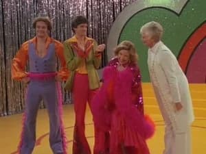 That '70s Show 3. Sezon 2. Bölüm