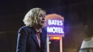 Bates Motel 3. Sezon 9. Bölüm