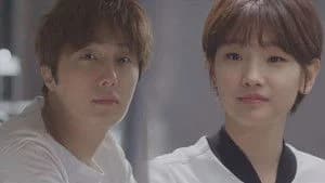 Cinderella and Four Knights 1. Sezon 7. Bölüm