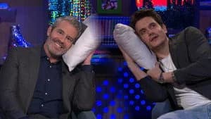 Watch What Happens Live with Andy Cohen 20. Sezon 159. Bölüm