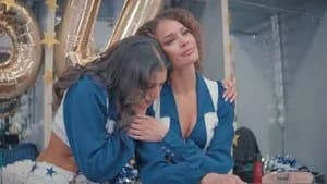AMERICA'S SWEETHEARTS: Dallas Cowboys Cheerleaders 2. Sezon 7. Bölüm