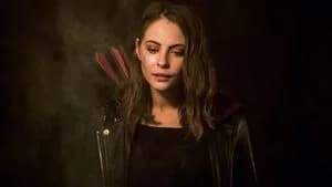 Arrow 8. Sezon 3. Bölüm
