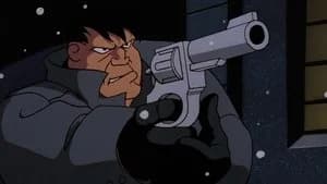 Batman: The Animated Series 4. Sezon 4. Bölüm