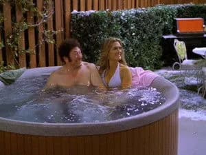 That '70s Show 6. Sezon 15. Bölüm