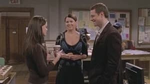 Gilmore Girls 7. Sezon 6. Bölüm