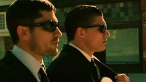 From Dusk Till Dawn: The Series 1. Sezon 2. Bölüm