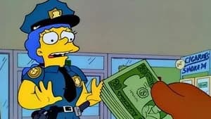 The Simpsons 6. Sezon 23. Bölüm