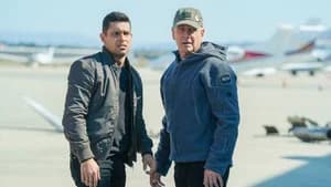 NCIS 18. Sezon 5. Bölüm